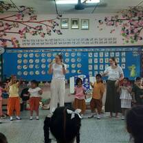 teaching