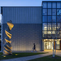 AUB campus 2