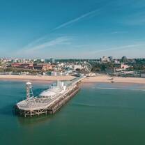 Bournemouth Beach