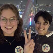 au pair in china star exchange