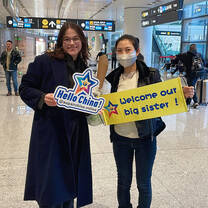  au pair in china star exchange