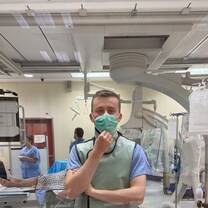 Cardiology Intern