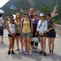 GAC Abroad