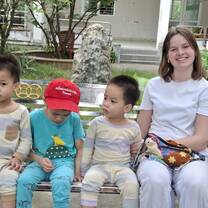 Child care 
