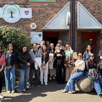 Our School in London