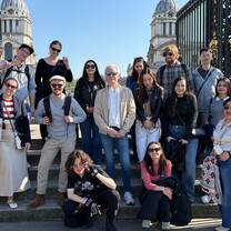 Social Events & Excursions