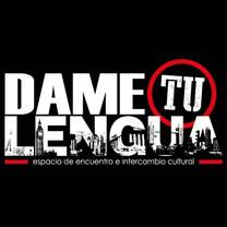 DAME TU LENGUA