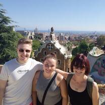 Xplore Teaching in Barcelona 4