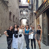 Xplore Teaching in Barcelona 3