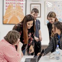 Xplore Teaching in Barcelona