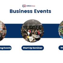 CRCC Asia Internship Program London Inclusion