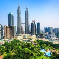 Kuala Lumpur, Malaysia