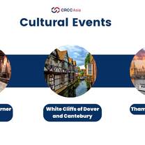 CRCC Asia Internship Program London Inclusion