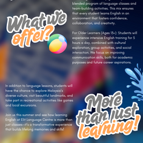 Summer Camp Offer