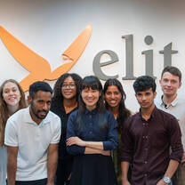 Elit's Students