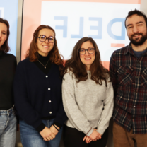 Centre Zenith’s team of native, qualified French language teachers