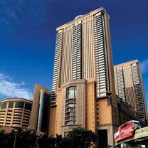 Elit's location, Berjaya Times Square