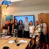 Spanish Course Group B2