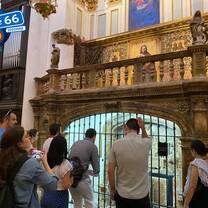 Curiosities of Valencia Cathedral discovered by the pupils