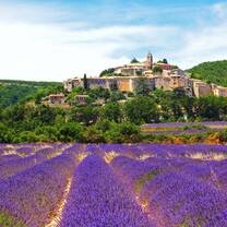 Immersive FITH language experience in Provence, France