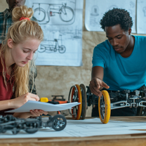 Global Engineering in Rwanda