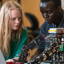 Global Engineering in Kenya