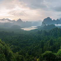 Global Engineering in Thailand