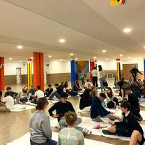 Group dynamics