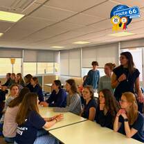 Group dynamics