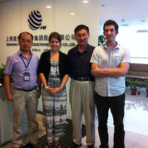 Go Abroad China HSK Preparatory Course