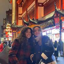 Go Abroad China HSK Preparatory Course