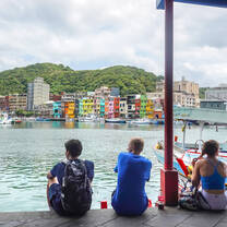 keelung