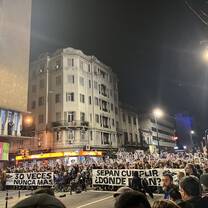City in Uruguay
