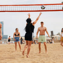 volleyball