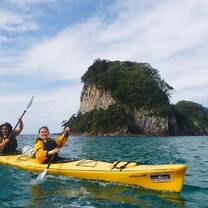Intern Abroad in New Zealand