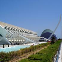 Valencia site