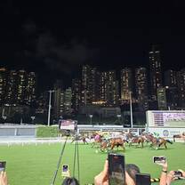 Horse Racing After Work