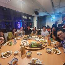 Welcome Dinner