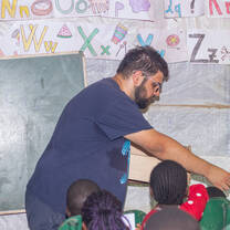 teaching teac