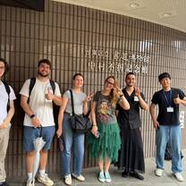 LTL Tokyo Activities