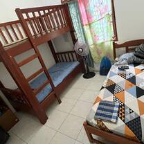 Volunteer Dorm