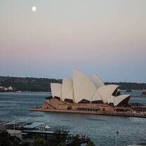 Sydney Opera House