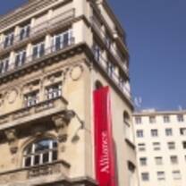 Learn French at Alliance Française in Paris