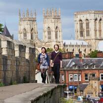 University of York Direct Enrollment