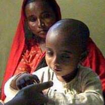 Child Sight Foundation
