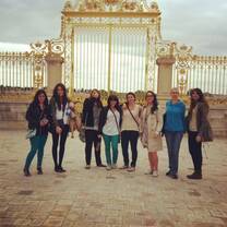 Summer internships in Paris 