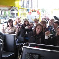 Intern abroad in Dublin, Ireland 
