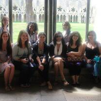 London Interns