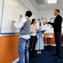 EC English - Internships malta