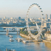  INSTEP Internships Abroad Downtown London